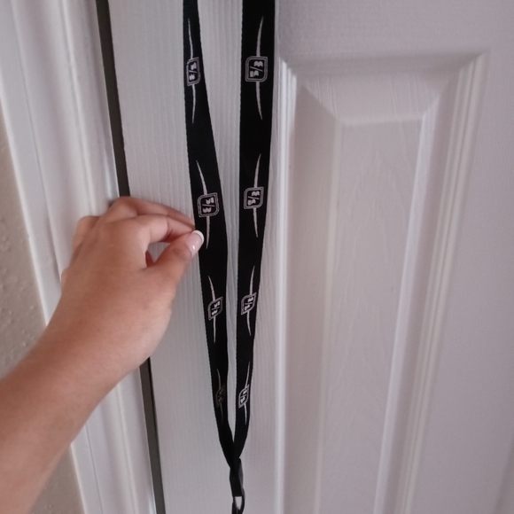 Fifth Third Bank Lanyard - Picture 1 of 3